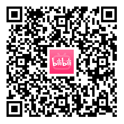 bilibili 官号
